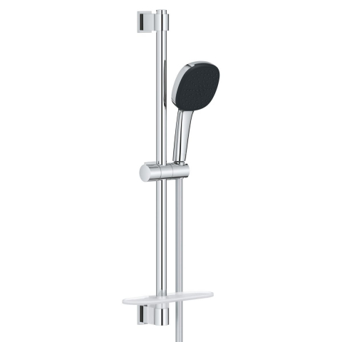 Sisteme de dus - Grohe Vitalio Comfort set de duș perete crom 26929001