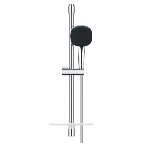 Grohe Vitalio Comfort set de duș perete crom 26929001 [2]