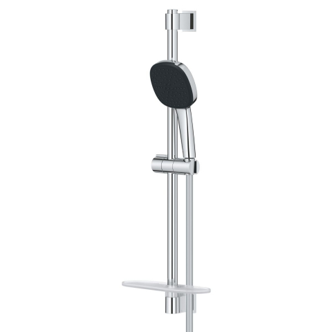 Grohe Vitalio Comfort set de duș perete crom 26929001 [3]