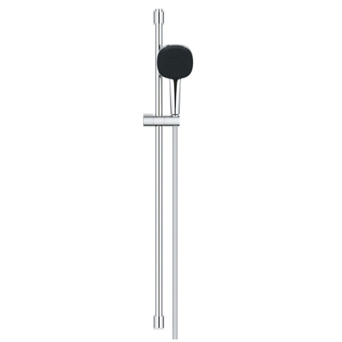 Grohe Vitalio Comfort set de duș perete crom 26931001 [2]