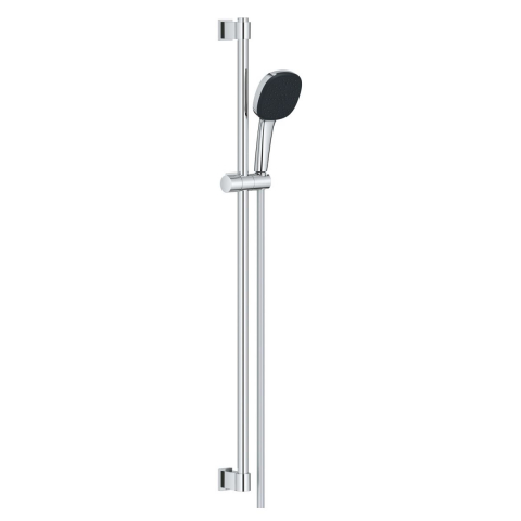 Sisteme de dus - Grohe Vitalio Comfort set de duș perete crom 26931001