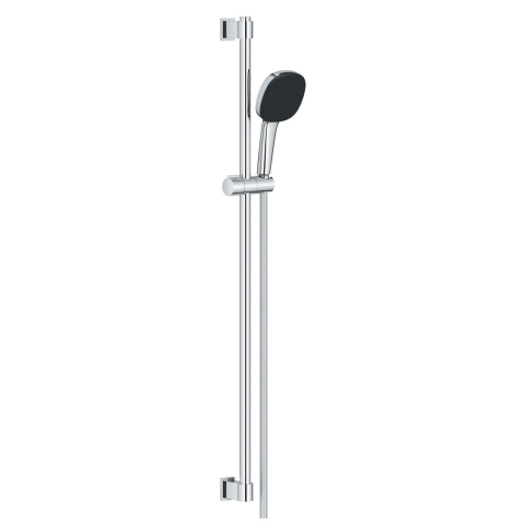 Sisteme de dus - Grohe Vitalio Comfort set de duș perete crom 26932001