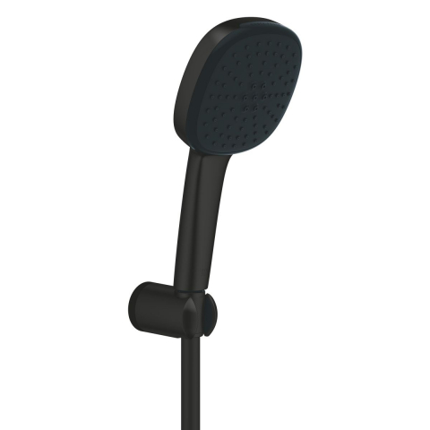 Sisteme de dus - Grohe Vitalio Comfort set de duș perete negru 263992431