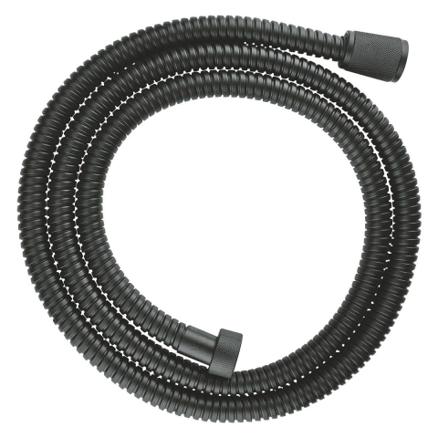 Sisteme de dus - Grohe Vitalio Flex furtun de duș 150 cm negru 27502KS1