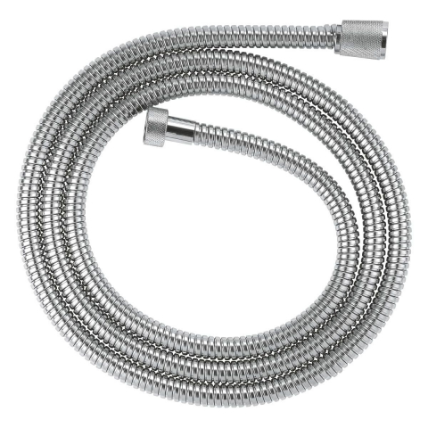 Sisteme de dus - Grohe Vitalio Flex furtun de duș 150 cm StarLight Chrome 22108000