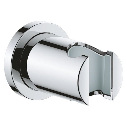 Grohe Vitalio Flex Silver furtun de duș 125 cm crom 22112000 [17]