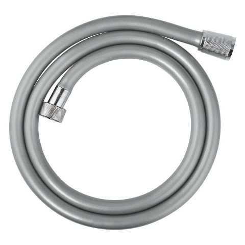 Sisteme de dus - Grohe Vitalio Flex Trend furtun de duș 125 cm StarLight Chrome 22114000
