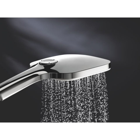 Grohe Vitalio SmartActive duș de mână StarLight Chrome 26595000 [3]