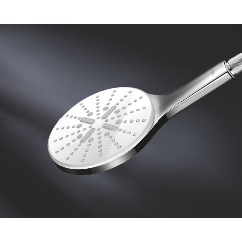 Grohe Vitalio SmartActive duș de mână StarLight Chrome 26597000 [2]