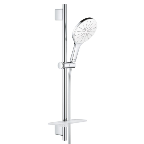 Grohe Vitalio SmartActive set de duș perete StarLight Chrome 26598000 [2]