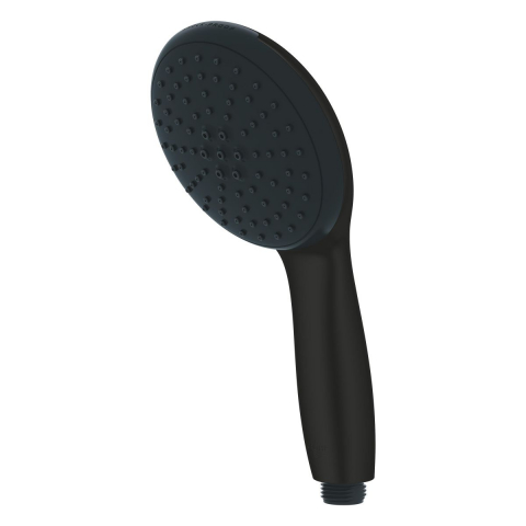 Grohe Vitalio Start duș de mână negru 279462431 [4]