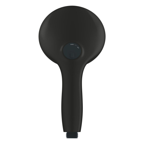 Grohe Vitalio Start duș de mână negru 279462431 [5]