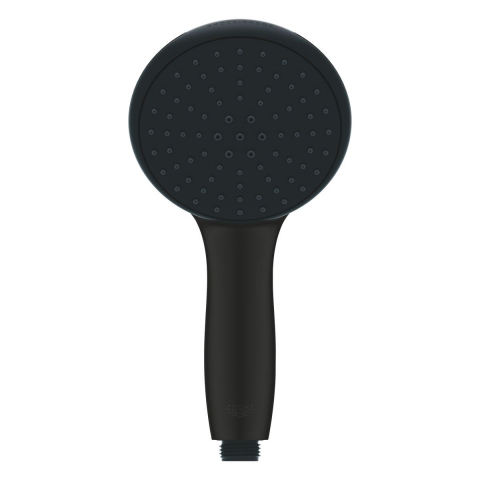 Grohe Vitalio Start duș de mână negru 279462431 [3]