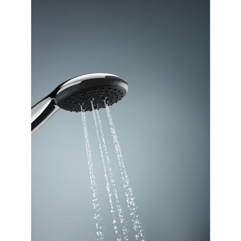 Grohe Vitalio Start set de duș perete crom 26769001 [5]