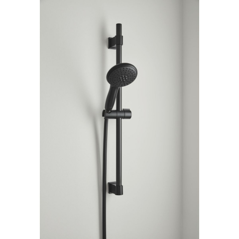 Grohe Vitalio Start set de duș perete negru 279482431 [10]