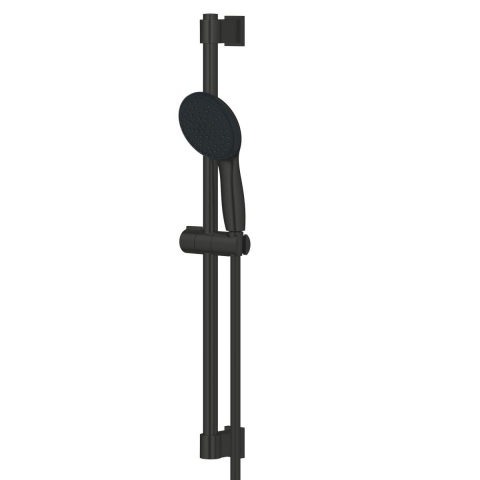 Grohe Vitalio Start set de duș perete negru 279482431 [7]
