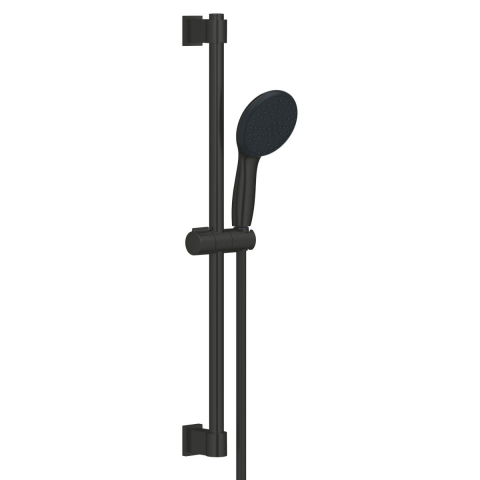 Grohe Vitalio Start set de duș perete negru 279482431 [5]