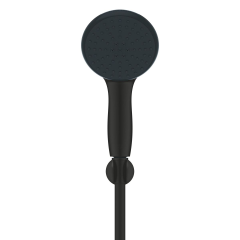 Grohe Vitalio Start set de duș perete negru 279502431 [5]