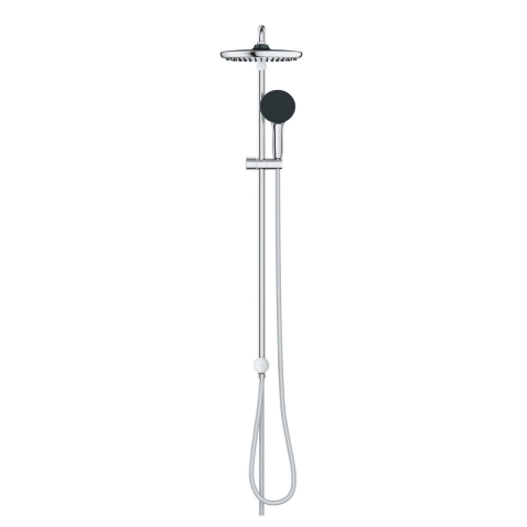 Grohe Vitalio Start System set de duș perete da crom 26989001 [3]