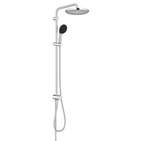 Sisteme de dus - Grohe Vitalio Start System set de duș perete da crom 26989001