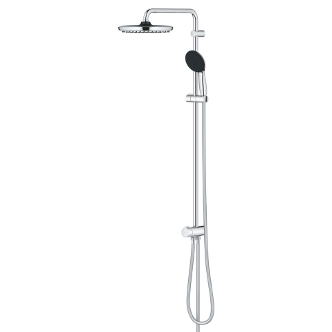 Grohe Vitalio Start System set de duș perete da crom 26989001 [4]