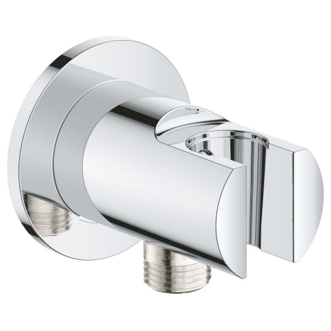 Grohe Vitalio Universal conexiune unghiulară cu mâner StarLight Chrome 26962001 [2]