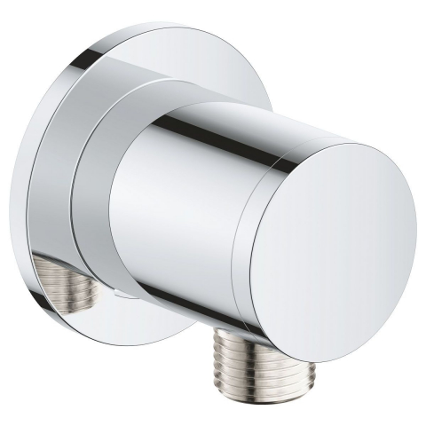 Sisteme de dus - Grohe Vitalio Universal conexiune unghiulară StarLight Chrome 26963001