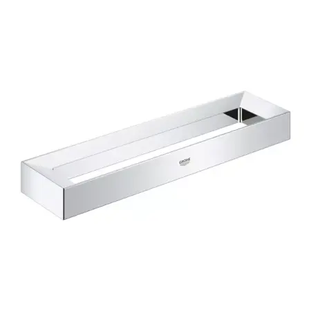 Inel portprosop Grohe Essentials Cube crom lucios [1]
