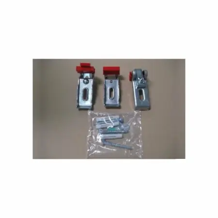 Kit montaj de fixare pentru cada Ideal Standard, K711167 [1]