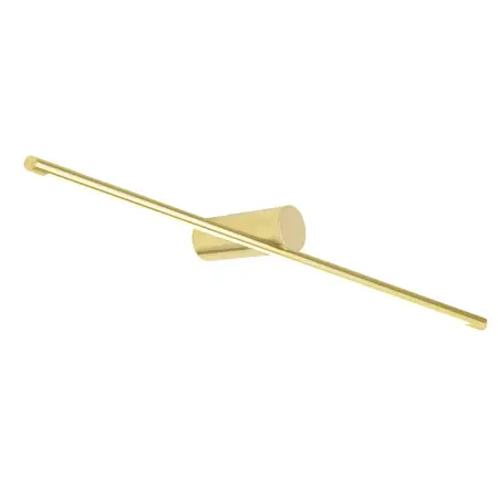 Mobilier Baie - Lampa de perete APP1345-1W Auriu 61,5cm, Rea