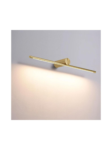 Lampa de perete LED 40CM APP1347 auriu [7]