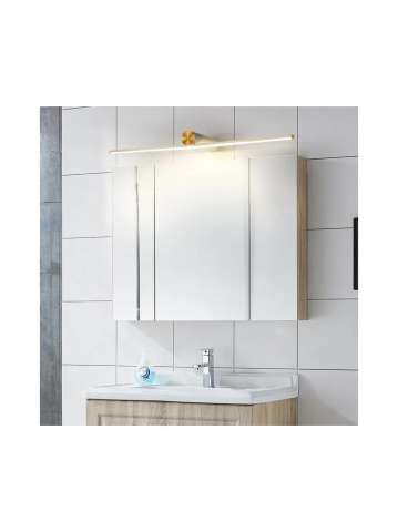 Lampa de perete LED 40CM APP1347 auriu [3]