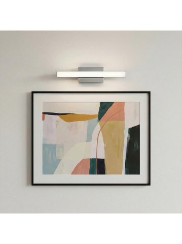 Lampa de perete LED 42CM APP1845-1W crom [6]