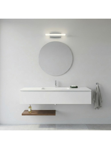 Lampa de perete LED 42CM APP1845-1W crom [4]