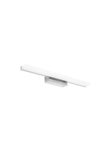 Corpuri iluminat - Lampa de perete LED 42CM APP1845-1W crom