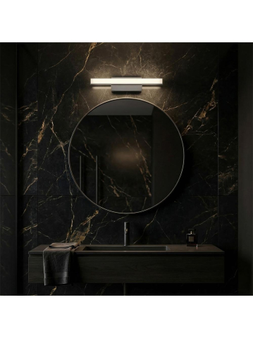 Lampa de perete LED 42CM APP1845-1W crom [2]