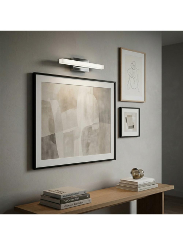 Lampa de perete LED 42CM APP1845-1W crom [5]