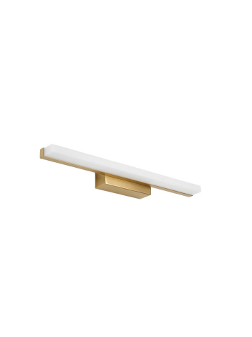 Lampa de perete LED 42CM APP1851-1W auriu periat [6]