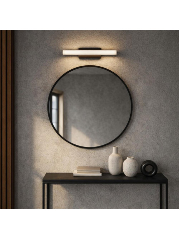 Lampa de perete LED 42CM APP1854-1W negru [7]