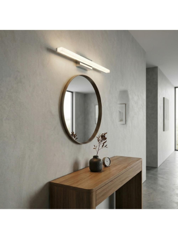 Lampa de perete LED 60CM APP1846-1W crom [5]