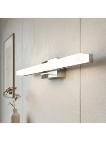 Lampa de perete LED 60CM APP1846-1W crom [4]
