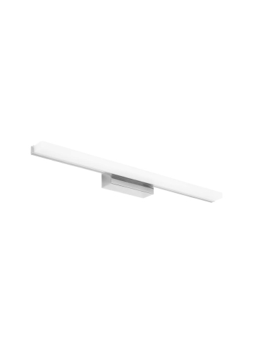 Corpuri iluminat - Lampa de perete LED 60CM APP1846-1W crom