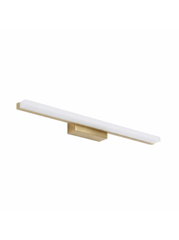 Lampa de perete LED 60CM APP1852-1W auriu periat [9]