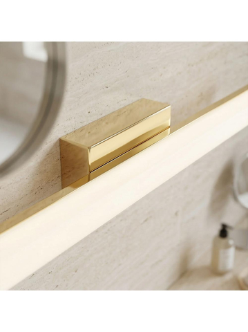 Lampa de perete LED 80CM APP1850-1W auriu [6]