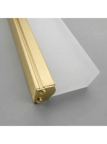 Lampa de perete LED 80CM APP1853-1W auriu periat [3]