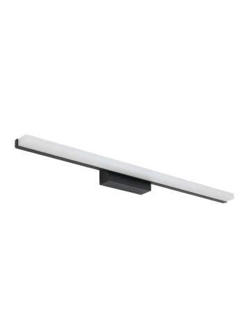 Lampa de perete LED 80CM APP1856-1W negru [8]