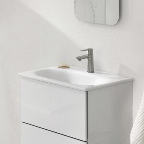 Lavoar baie suspendat Grohe Essence Vanity 60x46 cm, tratament PureGuard [1]
