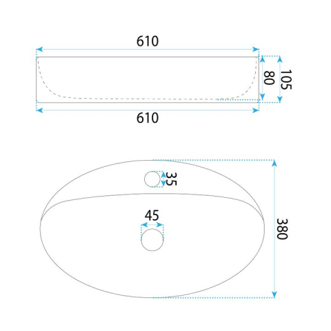 Lavoar de blat REA Nastazja 61 [4]