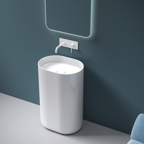 Lavoar de sine stătător Rea DOLCE [1]