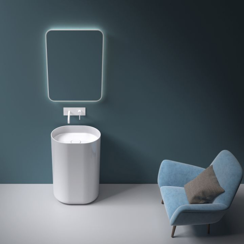 Lavoar de sine stătător Rea DOLCE [3]